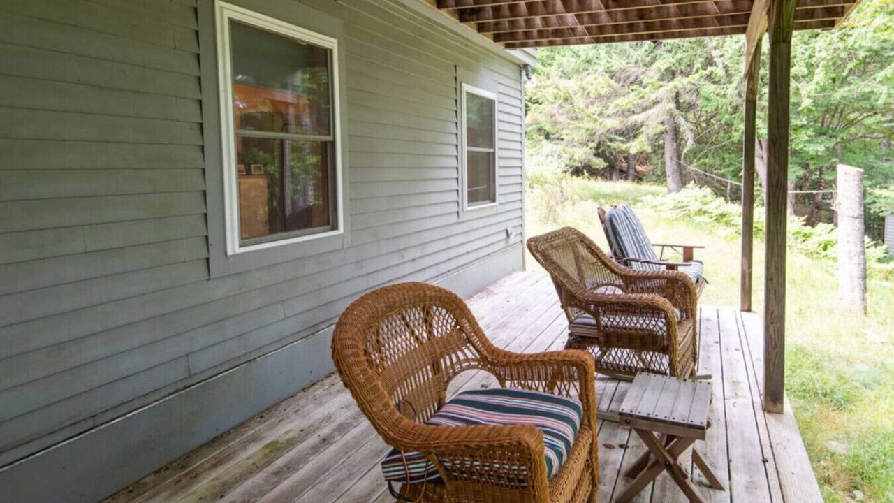 Photo of Patio Balcony in Seal Cove