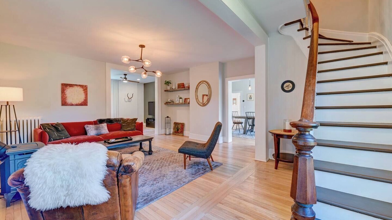 Photo of Livingroom in Catskill