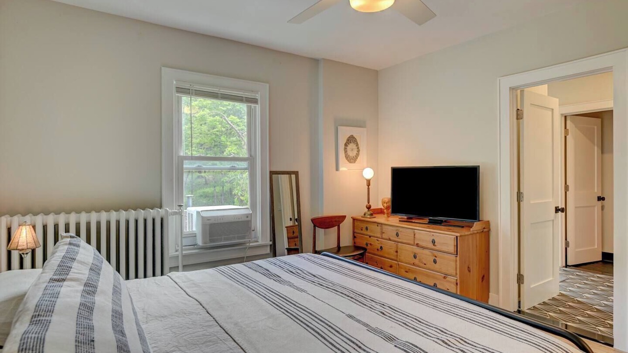 Photo of Bedroom in Catskill