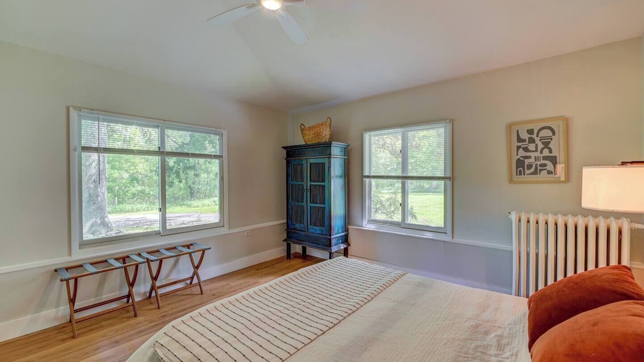 Photo of Bedroom in Catskill