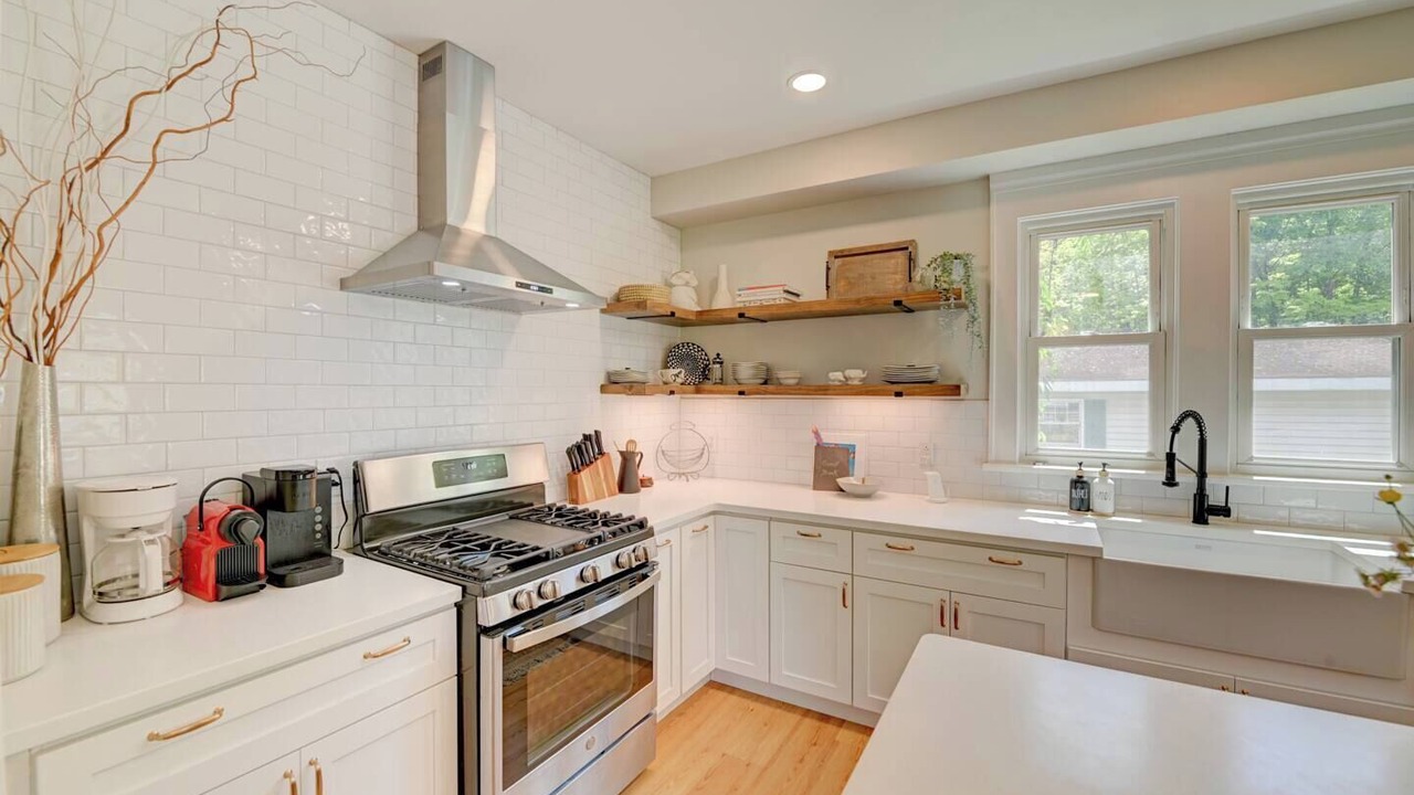 Photo of Kitchen in Catskill