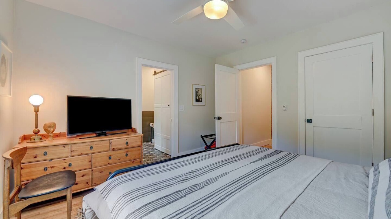 Photo of Bedroom in Catskill
