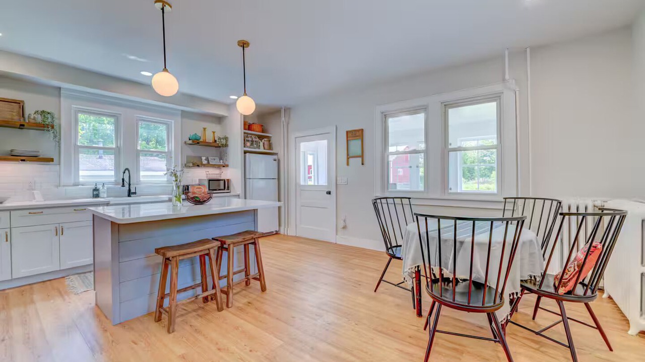 Photo of Kitchen in Catskill