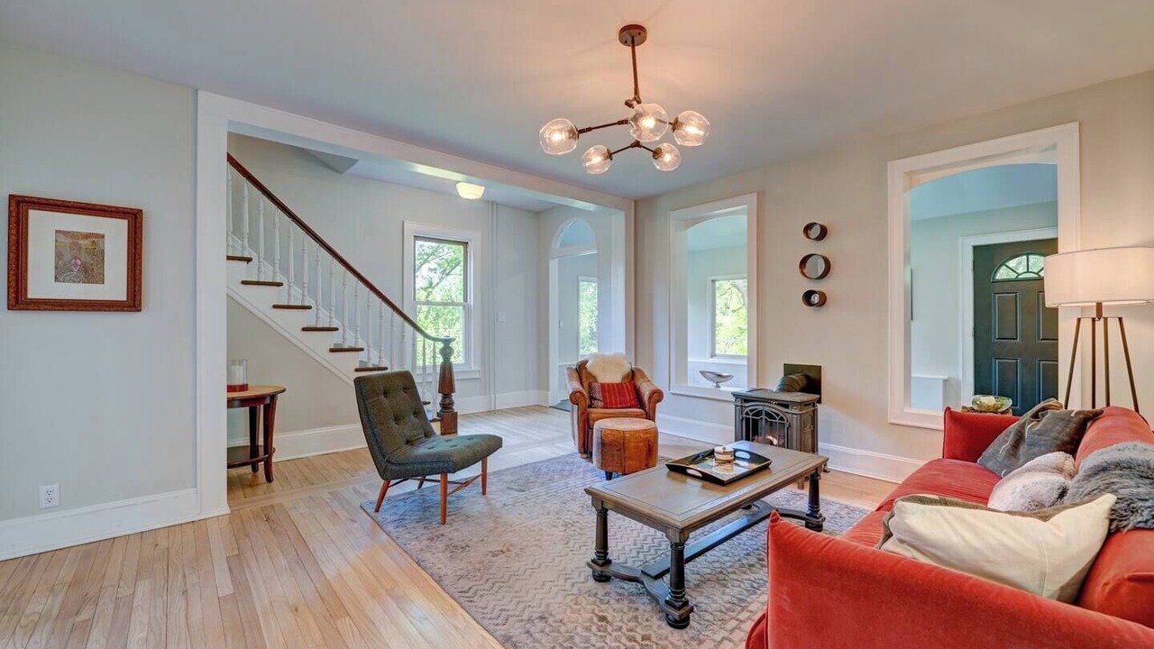 Photo of Livingroom in Catskill