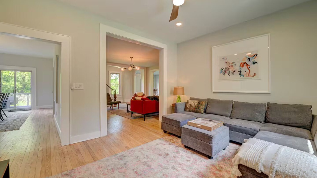 Photo of Livingroom in Catskill
