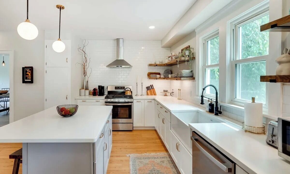 Photo of Kitchen in Catskill