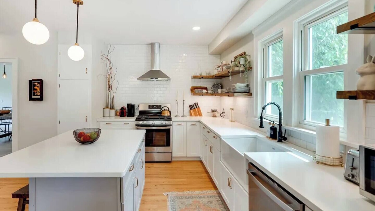 Photo of Kitchen in Catskill