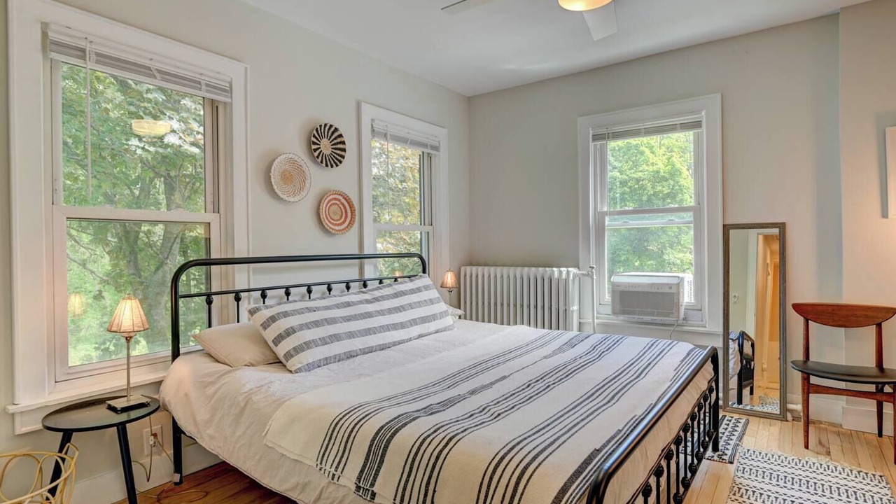 Photo of Bedroom in Catskill