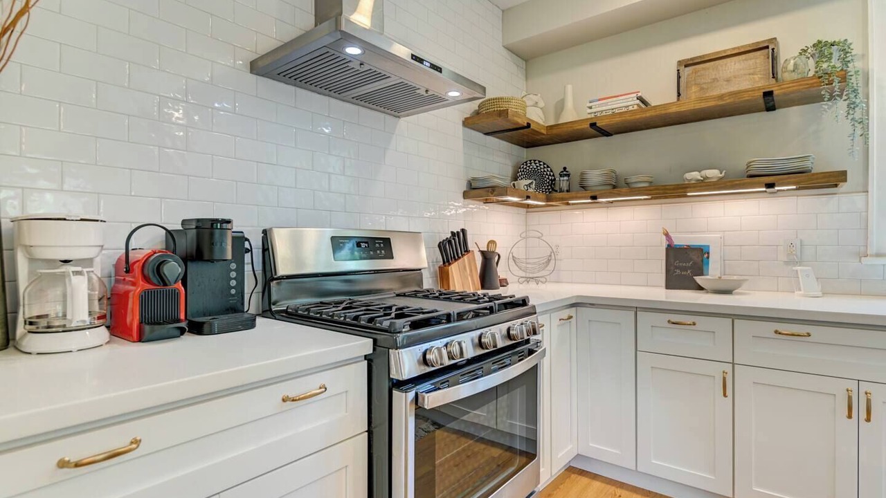 Photo of Kitchen in Catskill
