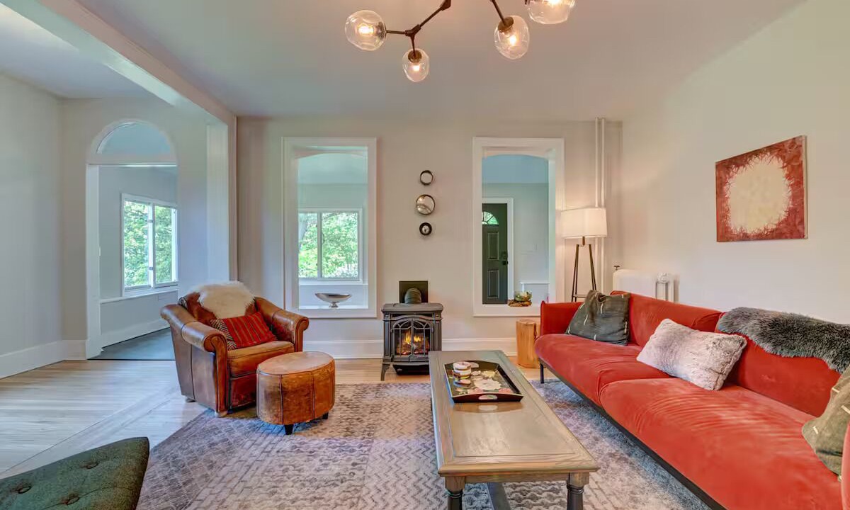 Photo of Livingroom in Catskill