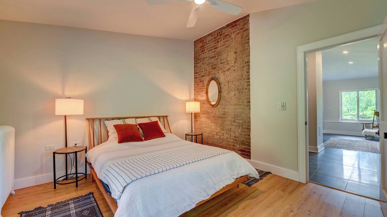 Photo of Bedroom in Catskill