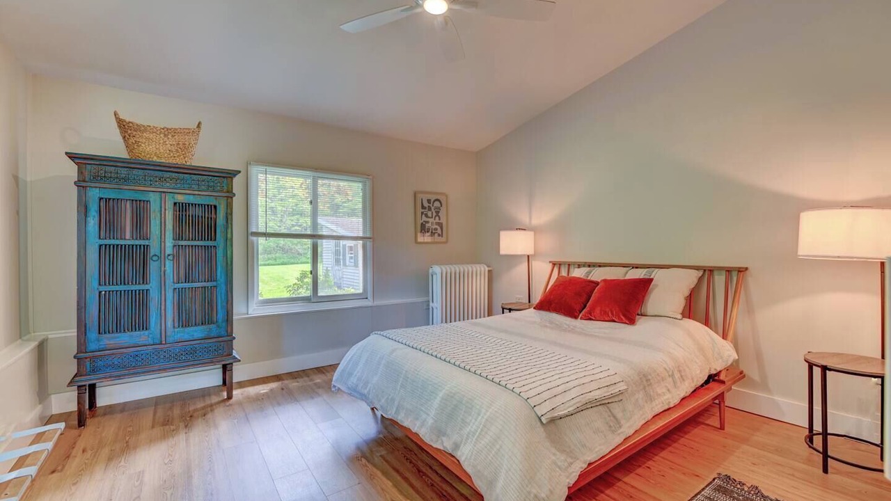 Photo of Bedroom in Catskill
