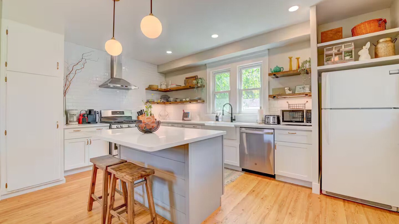 Photo of Kitchen in Catskill