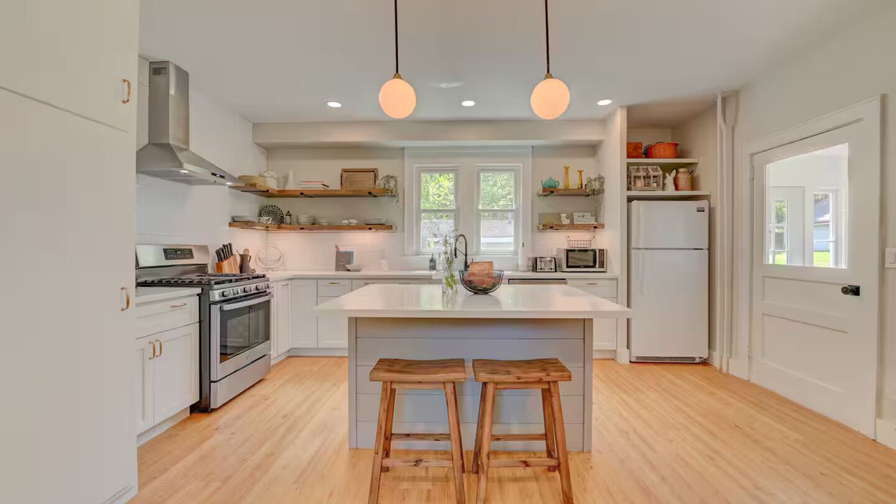 Photo of Kitchen in Catskill