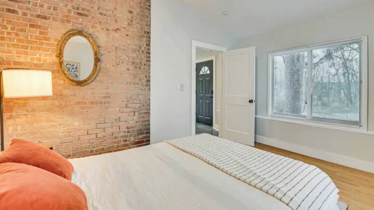 Photo of Bedroom in Catskill