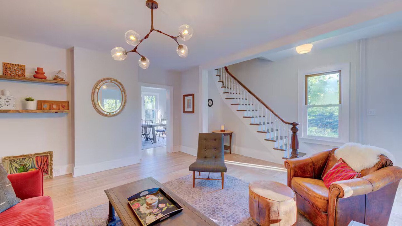 Photo of Livingroom in Catskill