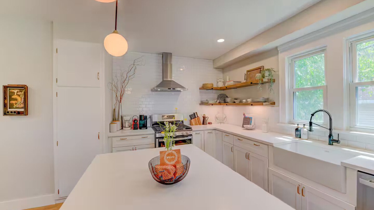 Photo of Kitchen in Catskill