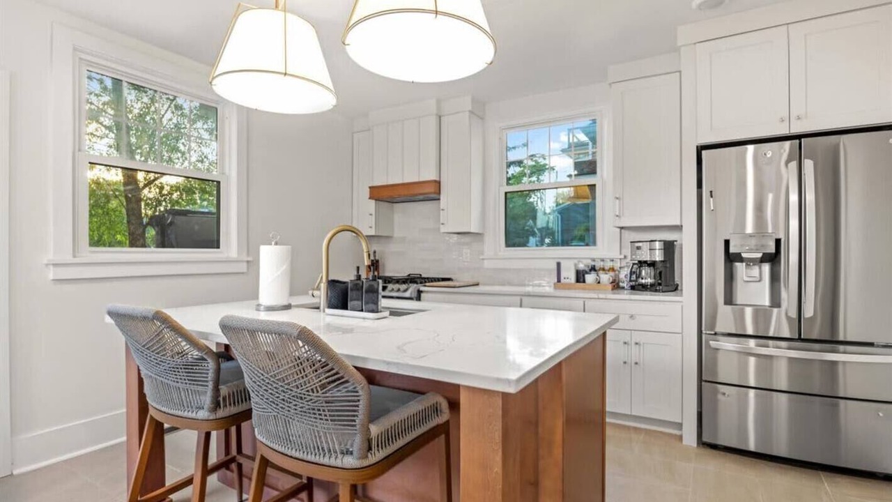 Photo of Kitchen in Hanover Place