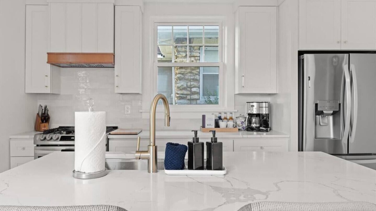 Photo of Kitchen in Hanover Place