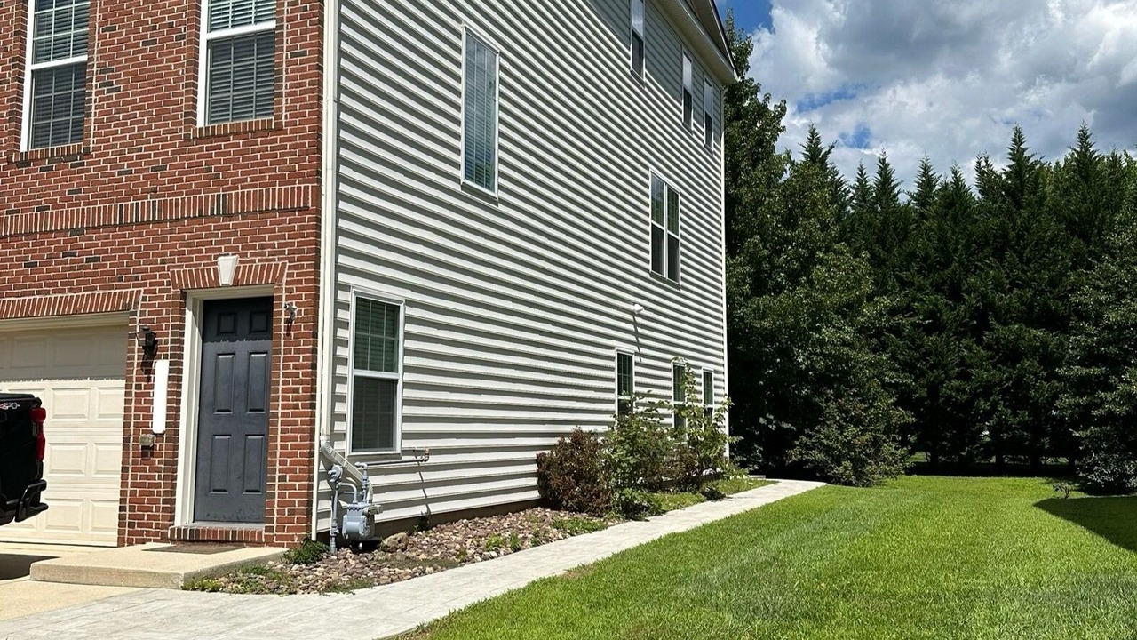 Photo of Outdoor in Bel Air