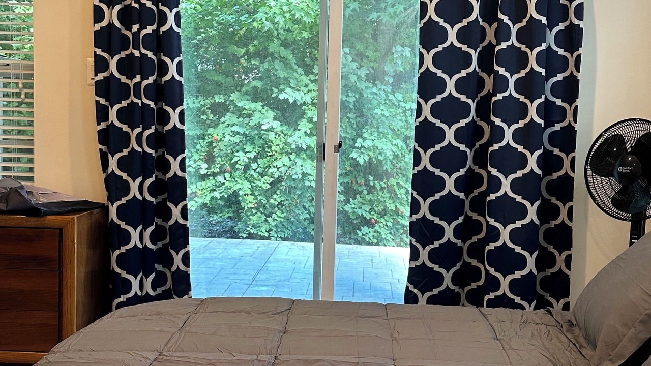 Photo of Bedroom in Bel Air