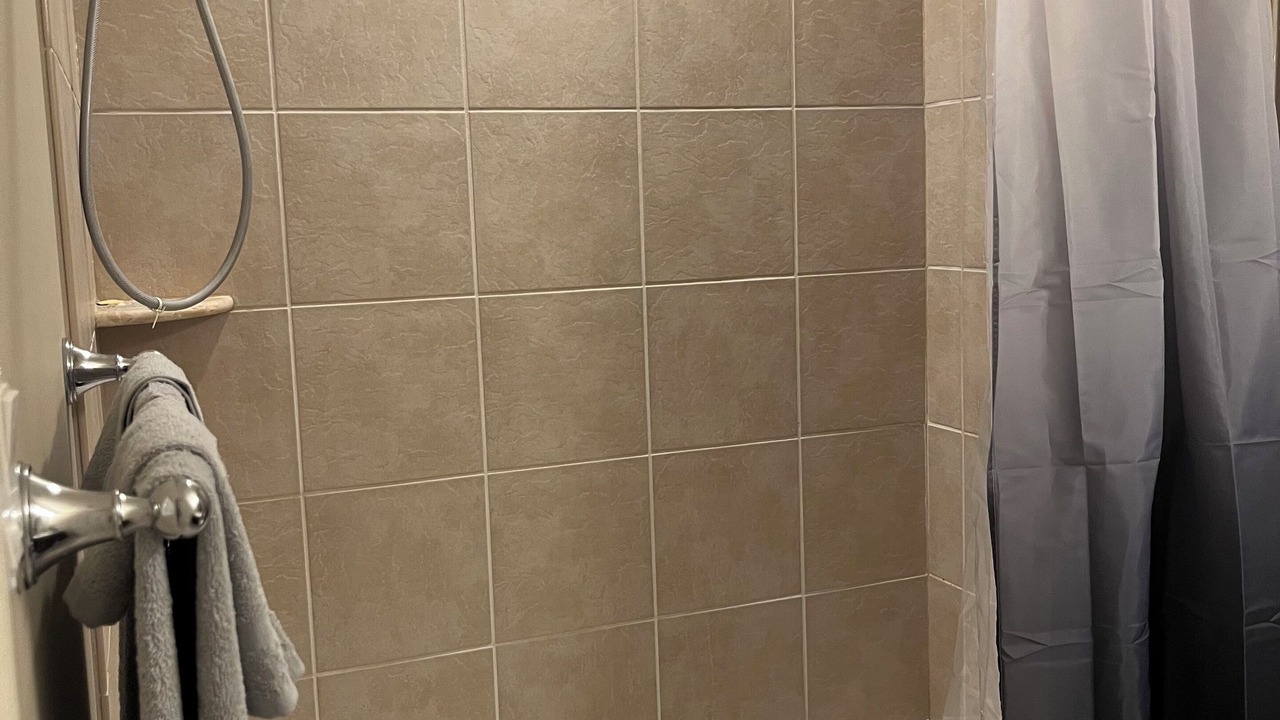 Photo of Bathroom in Bel Air