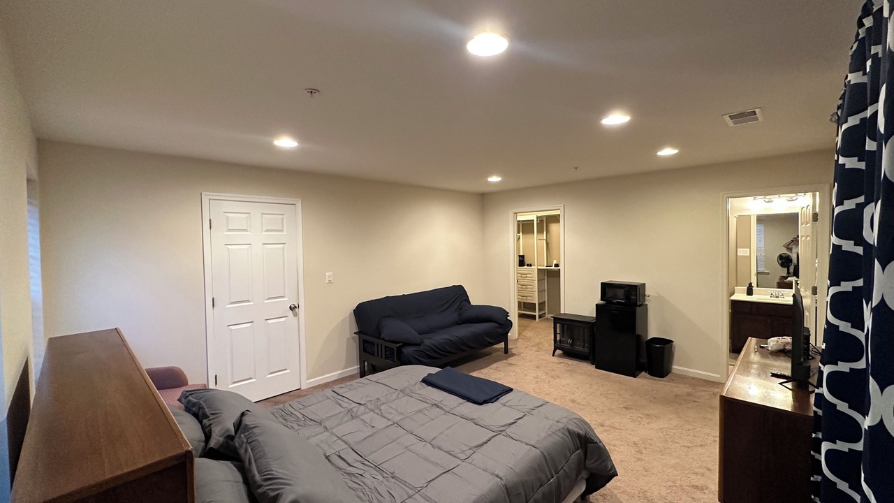 Photo of Bedroom in Bel Air