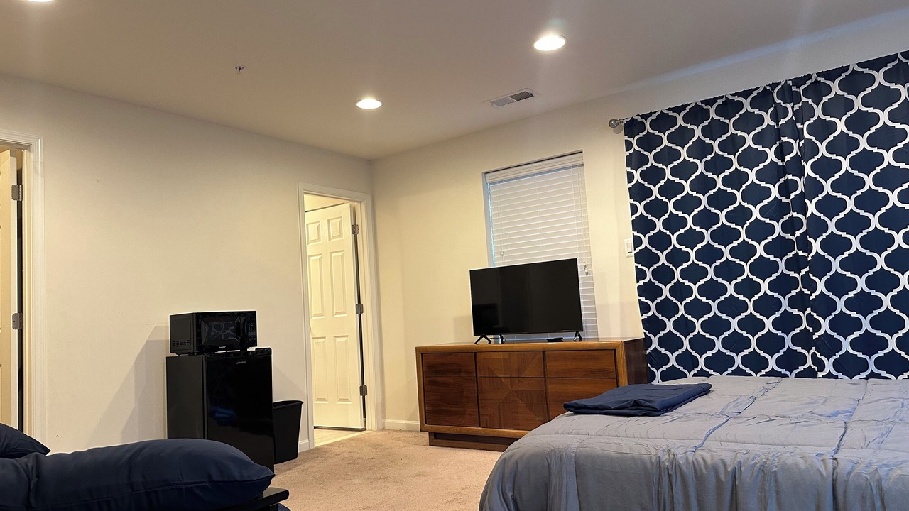 Photo of Bedroom in Bel Air