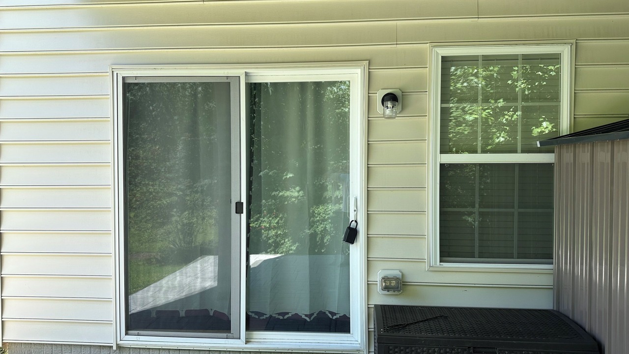 Photo of Outdoor in Bel Air