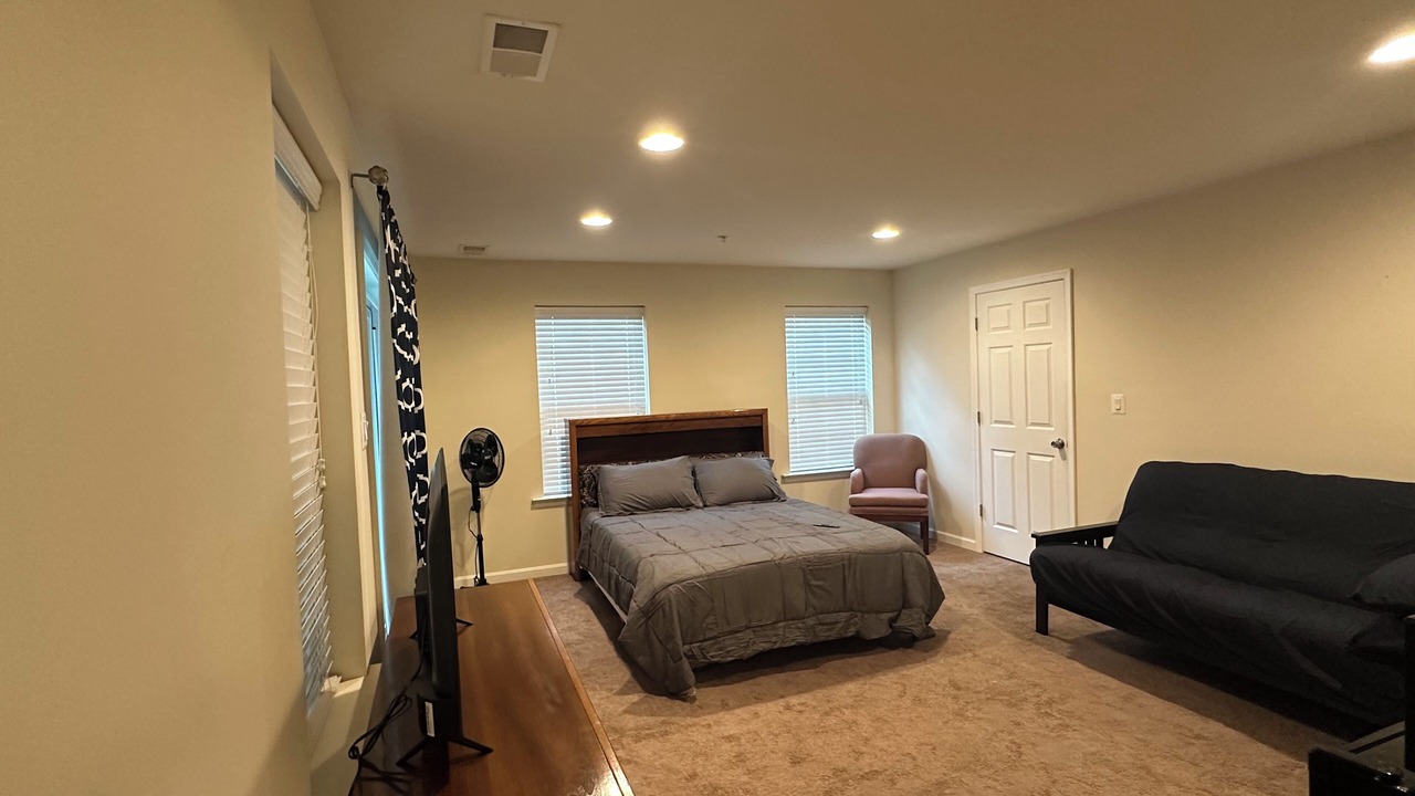 Photo of Bedroom in Bel Air