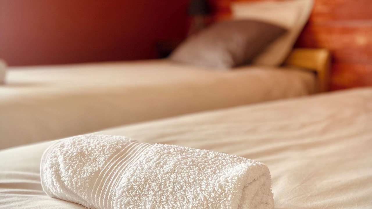 Photo of Bedroom in Saillenard