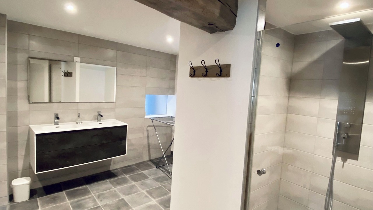 Photo of Bathroom in Saillenard