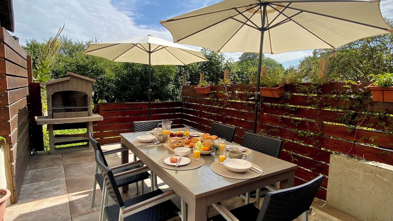 Photo of Outdoor in Saillenard