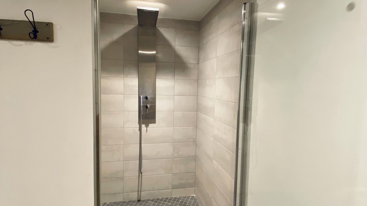 Photo of Bathroom in Saillenard