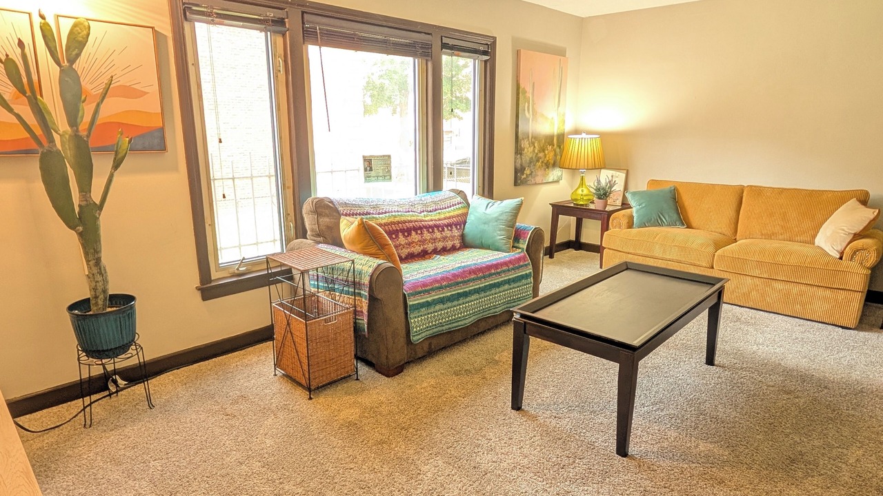 Photo of Livingroom in Washington Heights