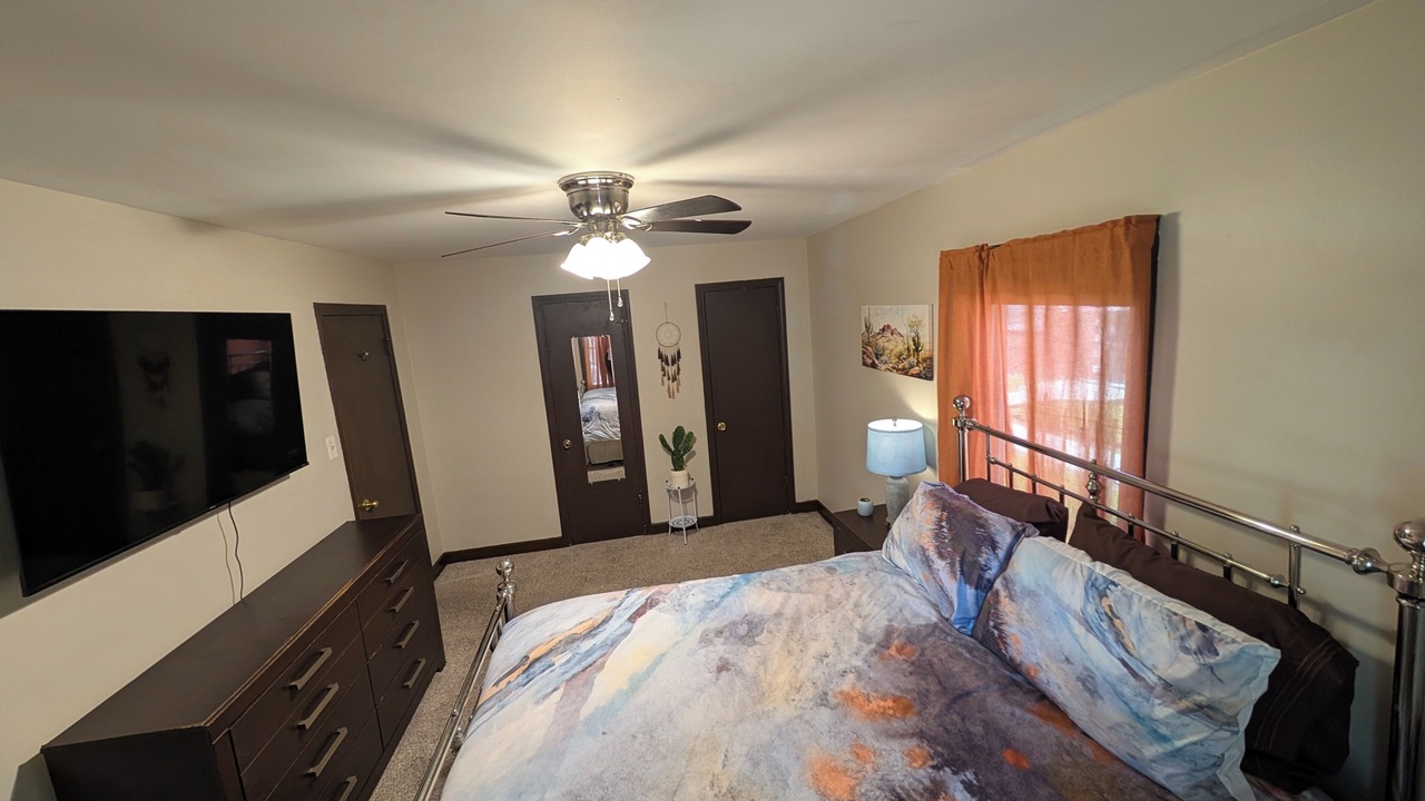 Photo of Bedroom in Washington Heights