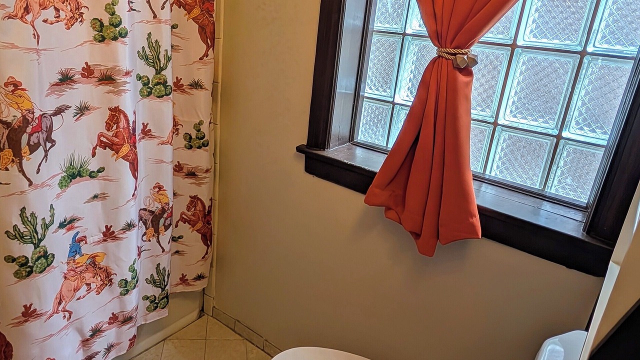 Photo of Bathroom in Washington Heights