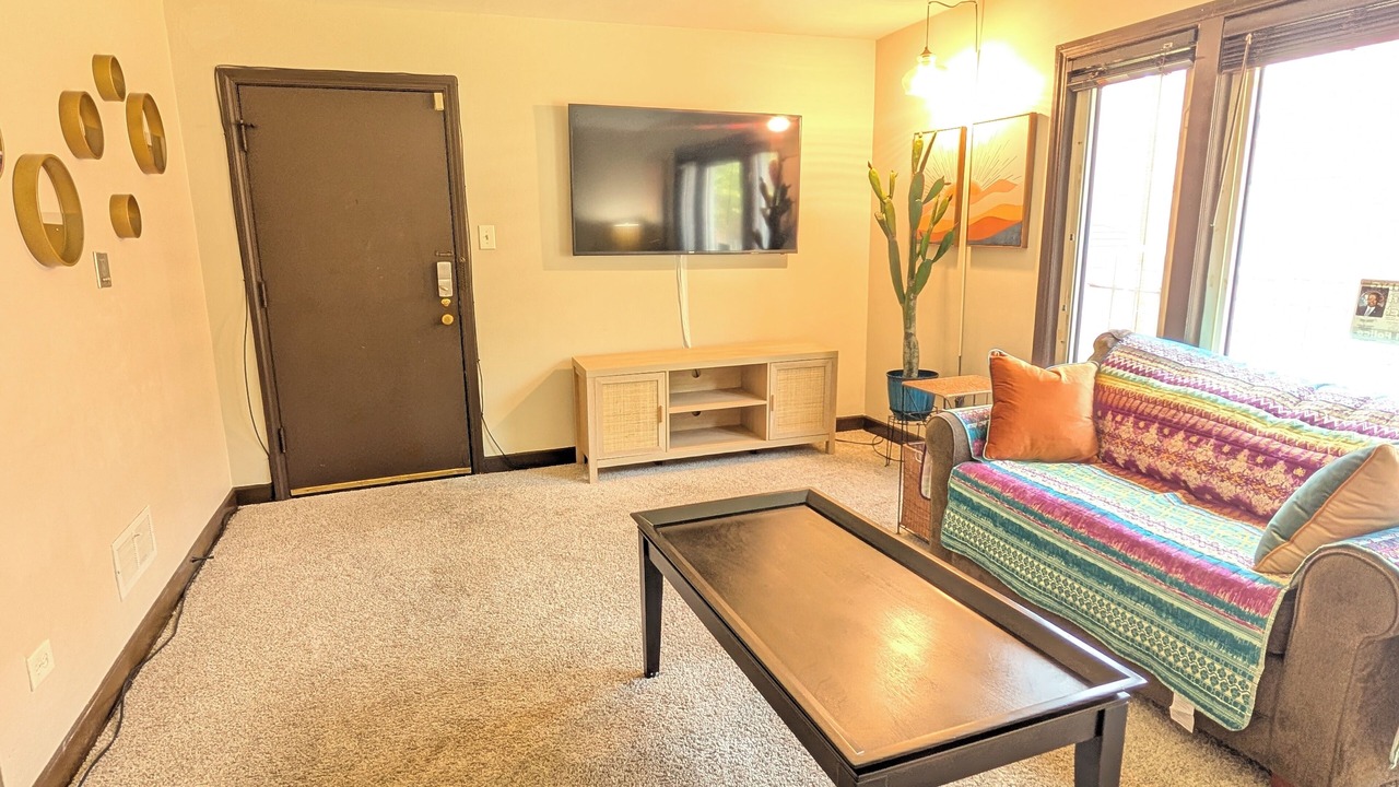 Photo of Livingroom in Washington Heights