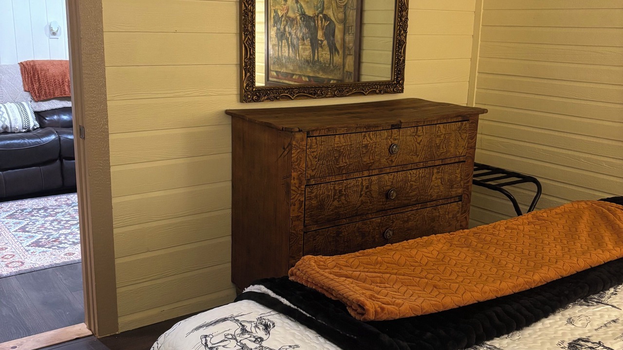 Photo of Bedroom in Albany