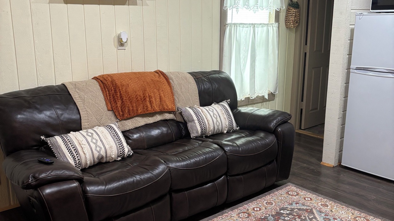 Photo of Livingroom in Albany