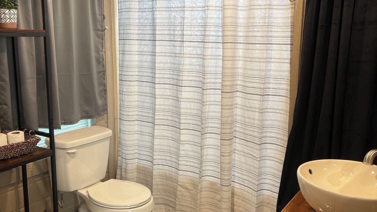 Photo of Bathroom in Albany
