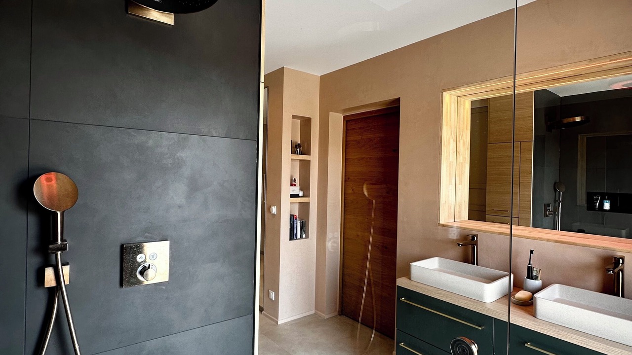 Photo of Bathroom in Montamise