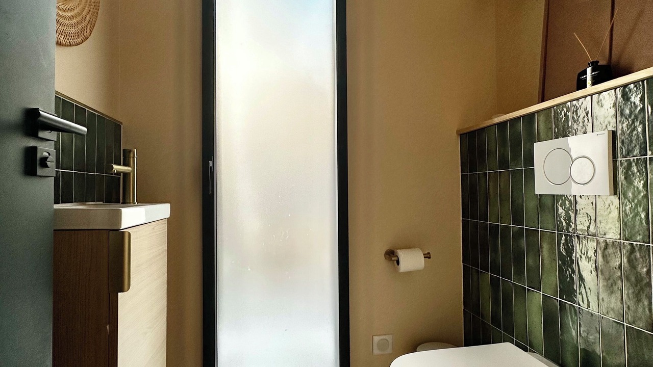 Photo of Bathroom in Montamise