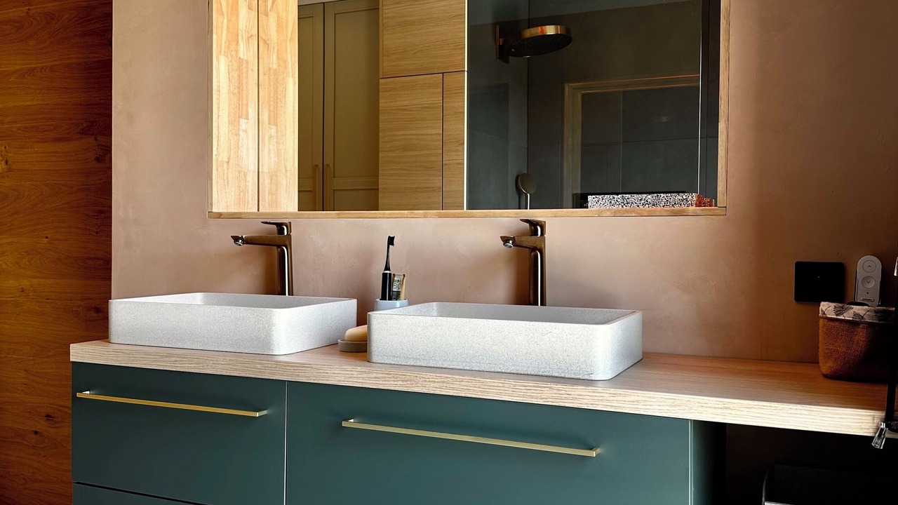 Photo of Bathroom in Montamise