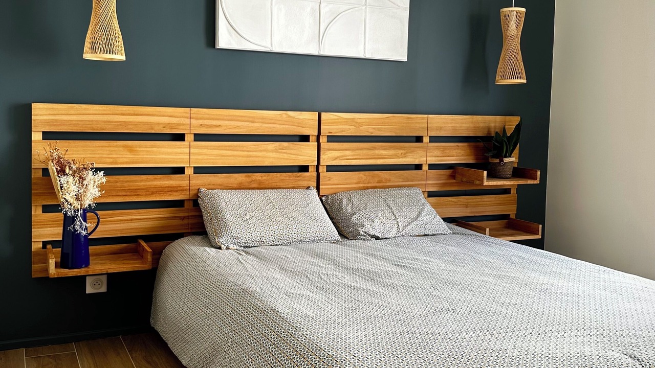 Photo of Bedroom in Montamise