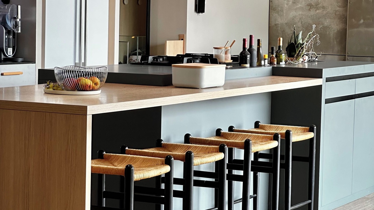 Photo of Kitchen in Montamise