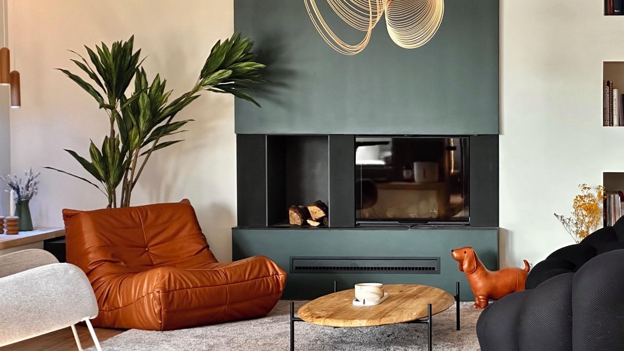 Photo of Livingroom in Montamise