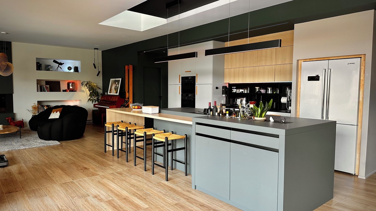 Photo of Kitchen in Montamise