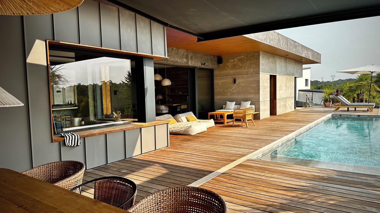 Photo of Outdoor in Montamise
