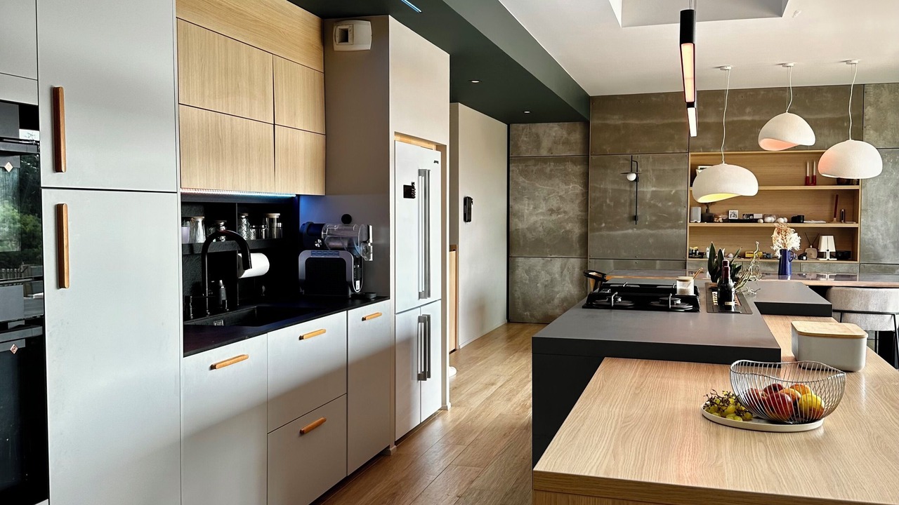 Photo of Kitchen in Montamise